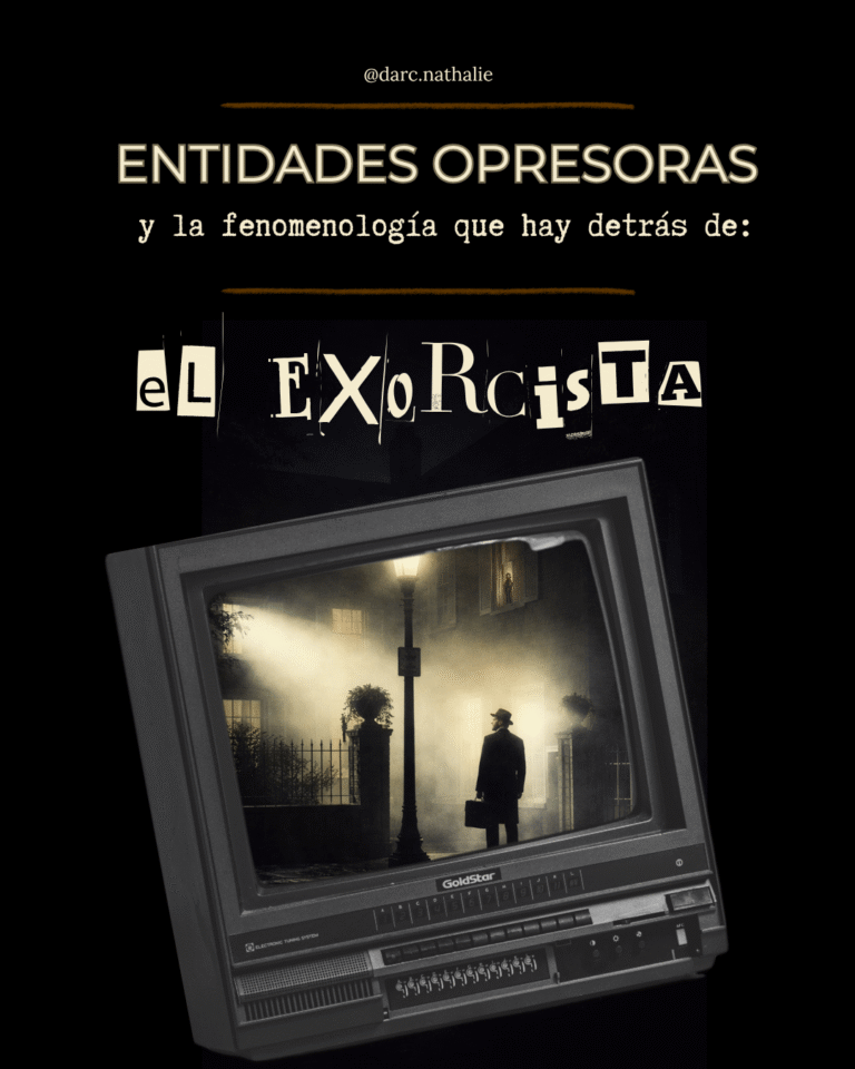 La ouija no existe, son los padres