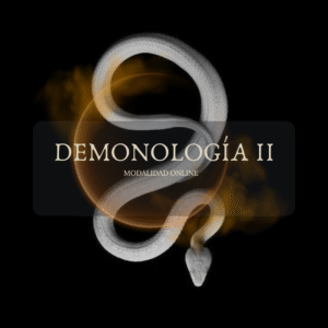 Demon II: Descodificando entidades
