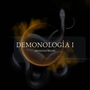 Demon I: La esencia del Ser reside en la sombra